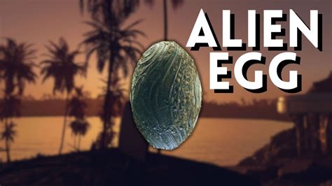 starfield alien egg